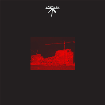 NINZE & OKAXY - CRANES AT NIGHT EP - Laut & Luise NINZE & OKAXY - CRANES AT NIGHT EP - Laut & Luise