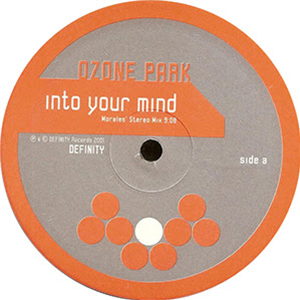 Ozone Park - Definity Ozone Park - Definity