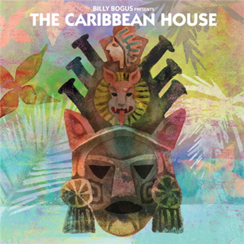 Billy Bogus Presents the Caribbean House - Bearfunk