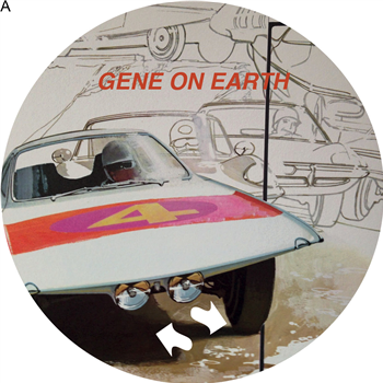 Gene On Earth - Subsequent