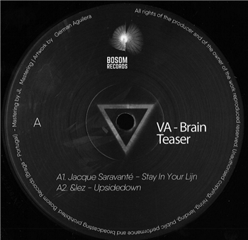 Brain Teaser - Va - Bosom