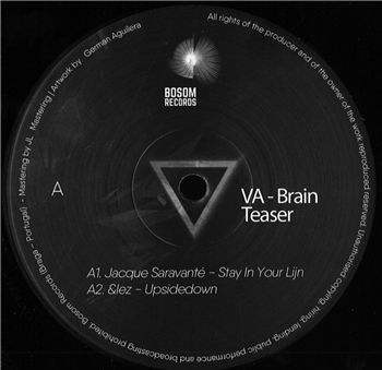 Brain Teaser - Va - Bosom Brain Teaser - Va - Bosom