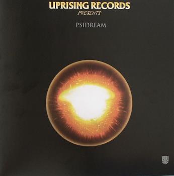 Psidream  - Uprising Records