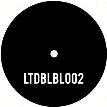 LTDBLBL002 - Va - Ltd W/Lbl