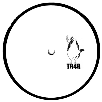 TR4R01 - Va - Too Rough 4 Radio