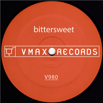Silicon - Bittersweet - Vmax