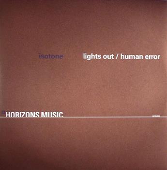 Isotone  - Horizons Music