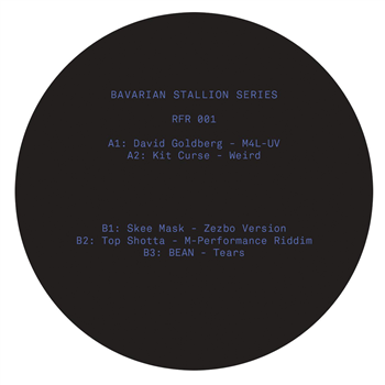 Bavarian Stallion Series - Various Artists - RFR-Records