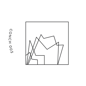 Bakongo - CONCH 003 - Conch Records