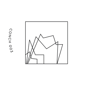 Bakongo - CONCH 003 - Conch Records Bakongo - CONCH 003 - Conch Records