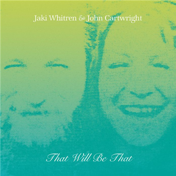 Jaki WHITREN/JOHN CARTWRIGHT - That Will Be That - Emotional Rescue Jaki WHITREN/JOHN CARTWRIGHT - That Will Be That - Emotional Rescue