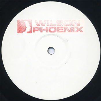 Wilson Phoenix 02 - Wilson Phoenix