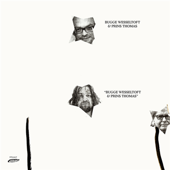 Bugge Wesseltoft & Prins Thomas - Smalltown Supersound