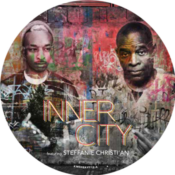 INNER CITY - HEAVY (CARL CRAIG EDIT) - KMS