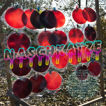 Naschkatze - Dilber - Geschenk Recordings