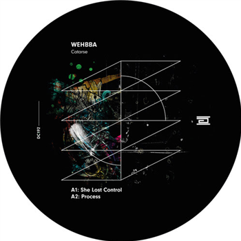 Catarse - Wehbba - DRUMCODE