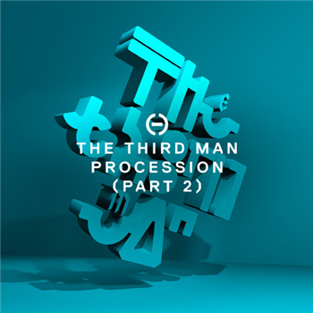 The Third Man - Procession, Part 2 - HALOCYAN RECORDS The Third Man - Procession, Part 2 - HALOCYAN RECORDS