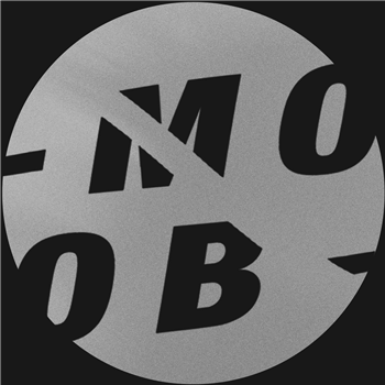 VA - Maik Yells,MO-OB, Lauren Ci & Andrea Caioni, Macini - MO-OB001 - MO-OB