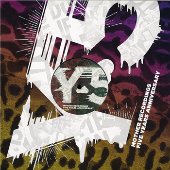 Mat.Joe, Nhan Solo,Supernova, Robosonic - Five Years Anniversary Part 1 - Mother Recordings