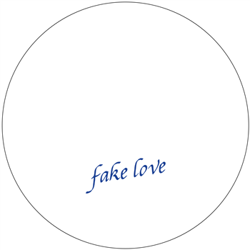 Fake Love - Fake Love Vol.5’ - Fake Love