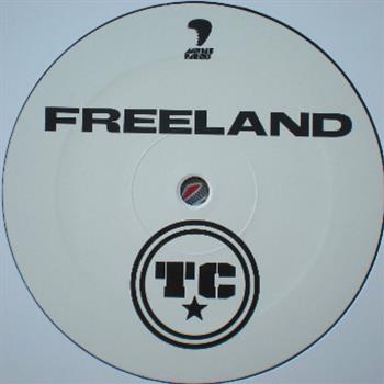 Freeland / EvilNine - Marine Parade Freeland / EvilNine - Marine Parade