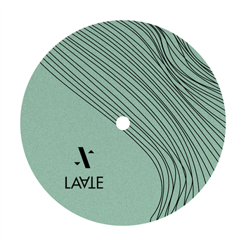 Pierre Codarin – The Tunnel EP (Incl Le Loup Remix) - Laate