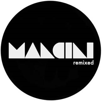 MANCINI – Remixed EP - MANCINI
