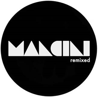 MANCINI – Remixed EP - MANCINI MANCINI – Remixed EP - MANCINI