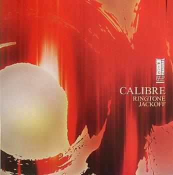 Calibre  - Red Seal