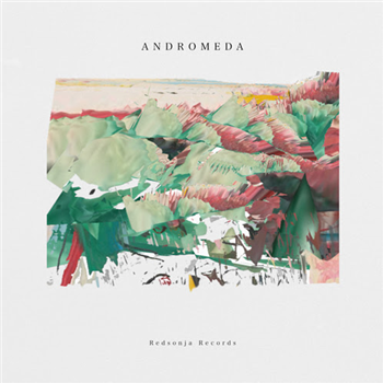 Andromeda - Va - Red Sonja