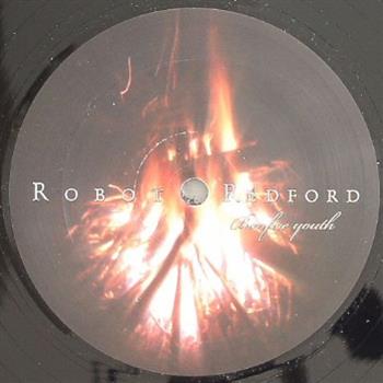Robot Redford / Chaos Theory - Soul Aspiration Records