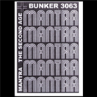 Mantra - The Second Age - Bunker