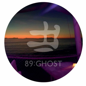 Jade COX - Night River EP - 89:Ghost Jade COX - Night River EP - 89:Ghost