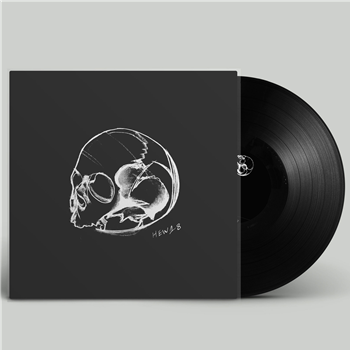 Stave - ATK EP - UVB-76 Music