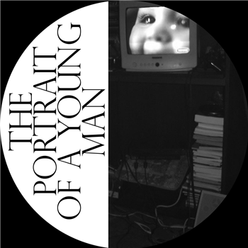 The Portrait of a Young Man - Shadow of a Doubt EP (Incl. DoubtingThomas Remix) - UnN Music