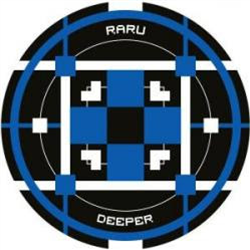 Raru - Deeper - Artreform