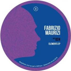 Fabrizio Maurizi - Elements - BodyParts