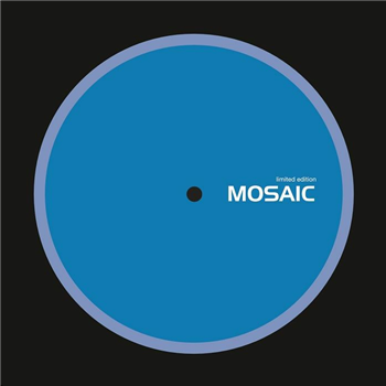 In The Night - Va - Mosaic In The Night - Va - Mosaic