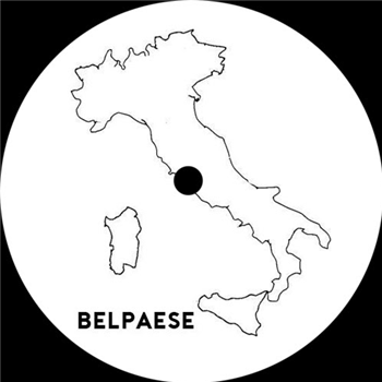 Belpaese - Belpaese 001 - Belpaese Edits