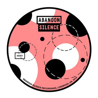 Lucas Welle - Touch EP - Abandon Silence Lucas Welle - Touch EP - Abandon Silence