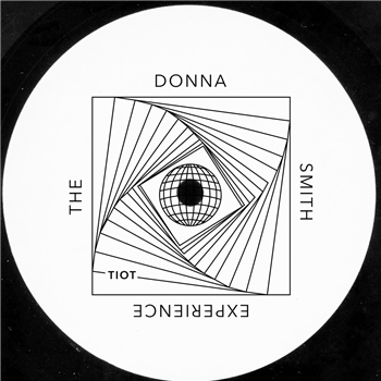 The Donna Smith Experience - Desire - This Is Our Time The Donna Smith Experience - Desire - This Is Our Time