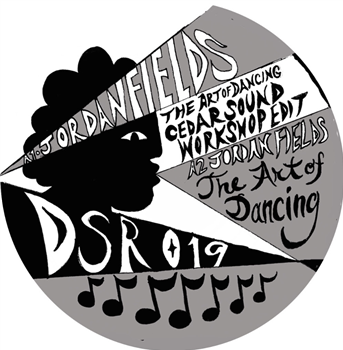 Jordan Fields / CSW / Son of Lee - The Art of Dancing - Daily Session Jordan Fields / CSW / Son of Lee - The Art of Dancing - Daily Session