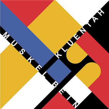KLUENTAH - Muskelbein - Public System KLUENTAH - Muskelbein - Public System