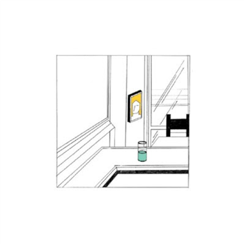 ISHAI ADAR - 12 EP - Confused Machines ISHAI ADAR - 12 EP - Confused Machines