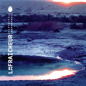 La Fraicheur - Self Fulfilling Prophecy (2 X LP) - Infine
La Fraicheur - Self Fulfilling Prophecy (2 X LP) - Infine