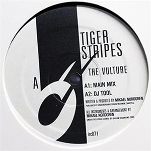 Tiger Stripes - - IBADAN Tiger Stripes - - IBADAN