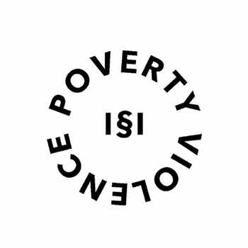 XXX - Westzaan Doelen - POVERTY IS VIOLENCE XXX - Westzaan Doelen - POVERTY IS VIOLENCE