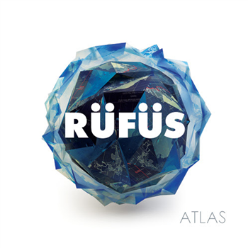 Rufus - Atlas - Sweat It Out