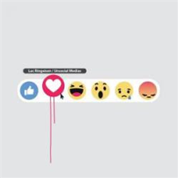 Luc Ringeisen - Unsocial Medias - Trim Records Luc Ringeisen - Unsocial Medias - Trim Records
