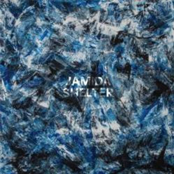 Jamida - Shelter EP - Harmony Rec